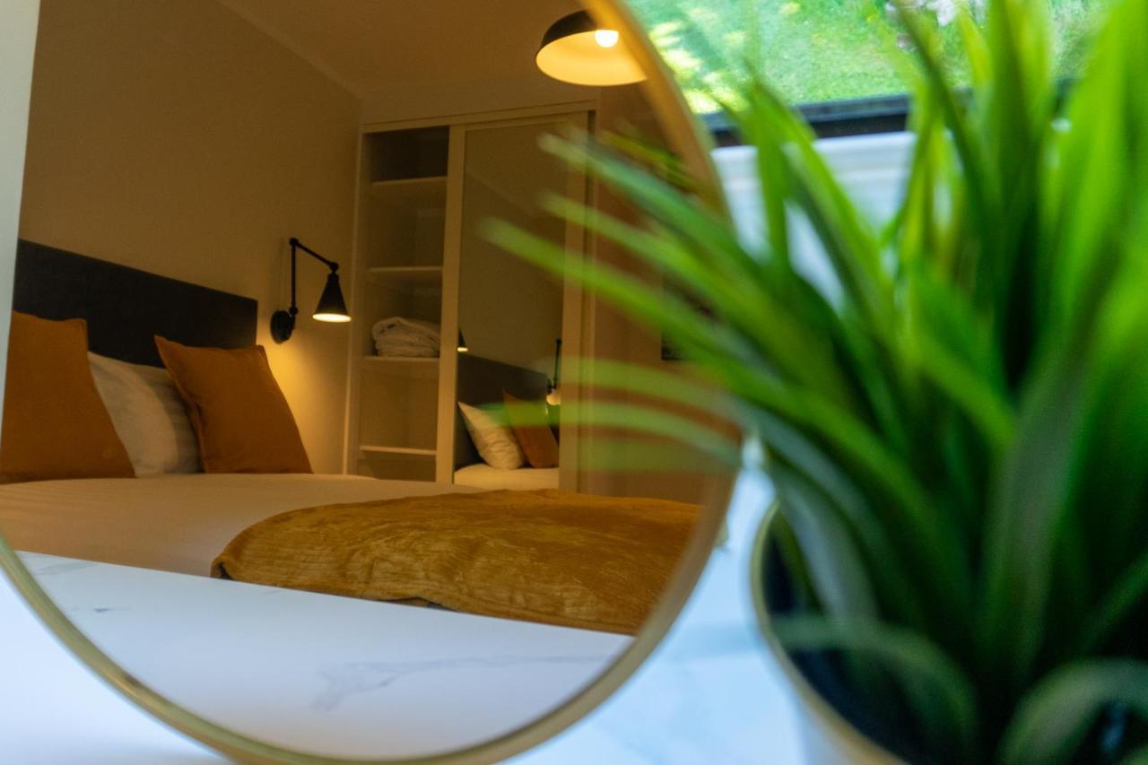 Combie Lane Apartment Oban Exteriör bild
